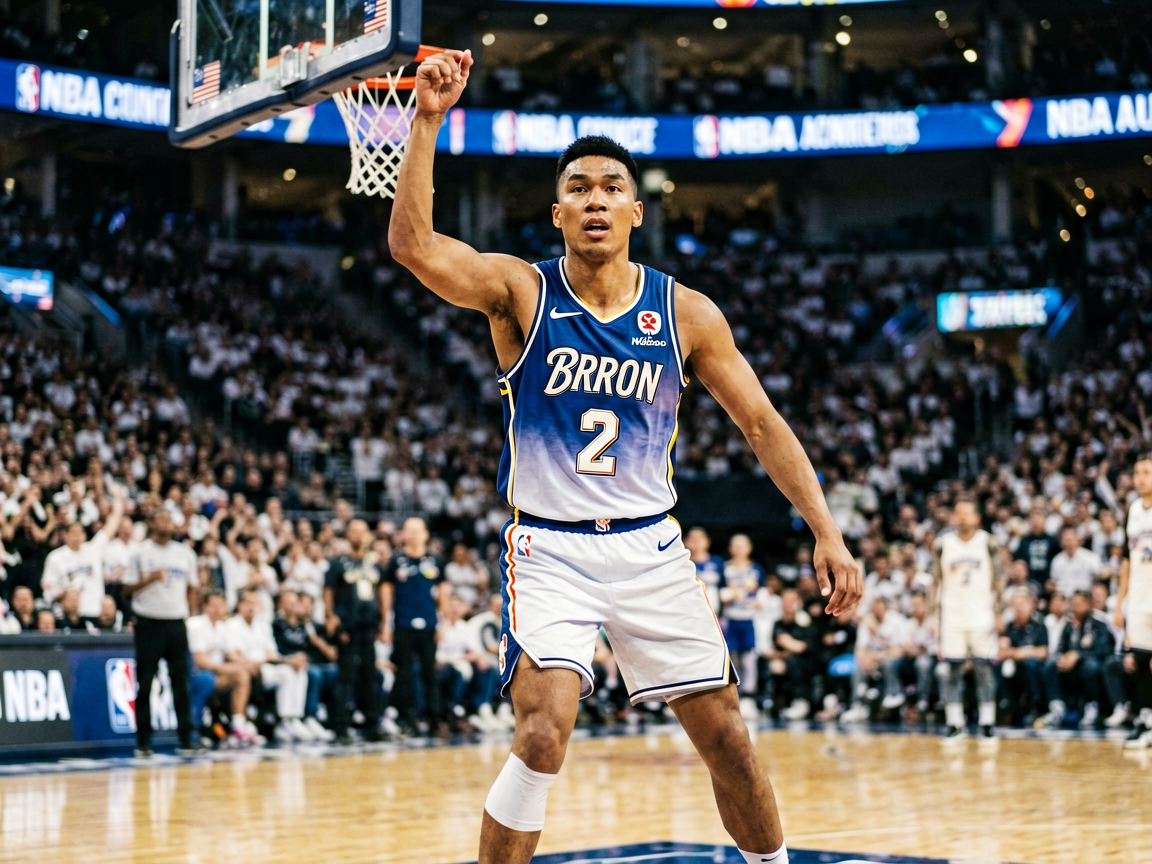 NBA季后赛