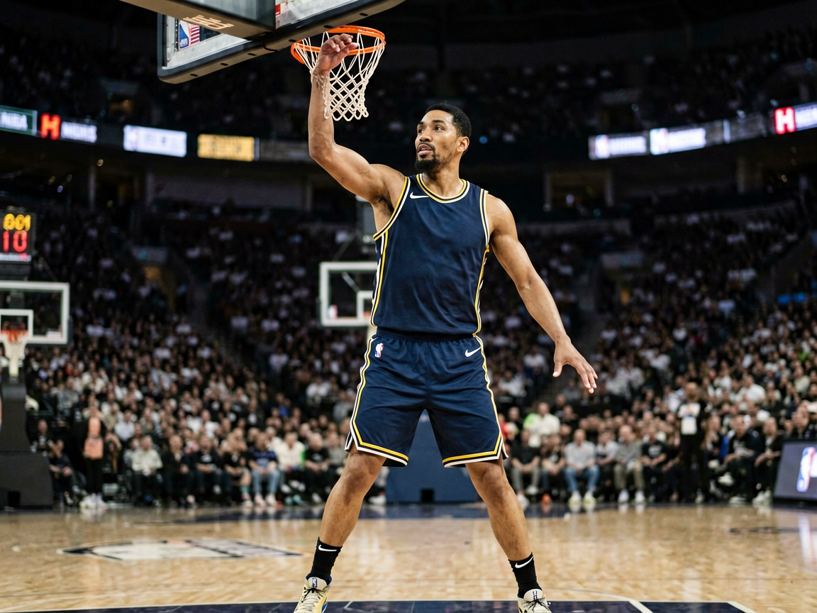 NBA