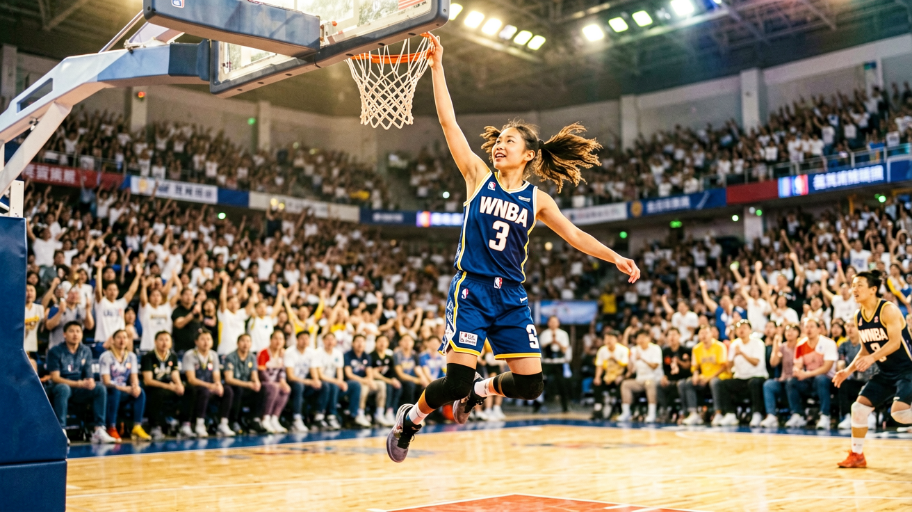 WNBA